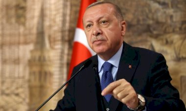 '18 bin düzensiz göçmen sınırı geçti, kapıları kapatmayacağız'