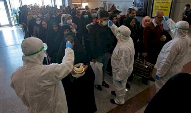 İran'da koronavirüs nedeniyle 9 kişi daha hayatını kaybetti