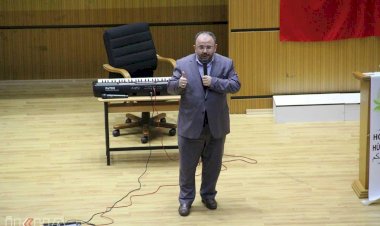 'Şehitleri anmazsak kıyam ve direniş ruhumuzu kaybederiz'