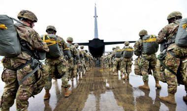 ABD 10 gün içinde Afganistan’dan çekilmeye başlayacak