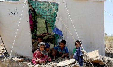 Yemen'de son 24 saatte 25 bin sivil çatışma bölgesinden kaçtı