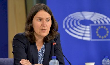 Kati Piri: Türkiye'ye verilen sözler tutulmadı