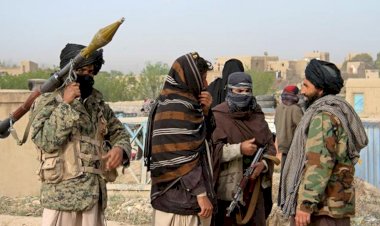 ABD ile barış anlaşması imzalayan Taliban'dan Afgan güçlerine bahar taarruzu ilanı