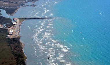 İklim değişikliği yüzyılın sonuna kadar dünya sahillerinin yarısını yok edebilir