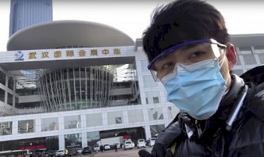 Koronavirüsü dünyaya duyuran gazeteciler birer birer kayboluyor