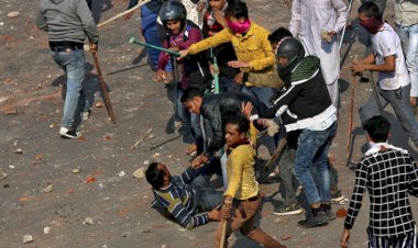 Dünya Müslüman Alimler Birliği'nden Hindistan'a tepki