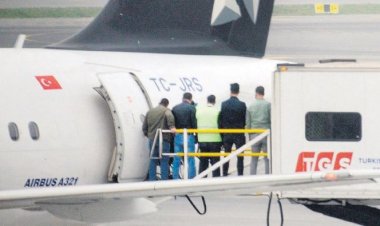 Sınır dışı edilen yabancı savaşçı sayısı 280 oldu