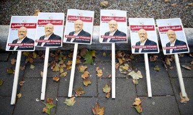 ABD'de Kaşıkçı cinayetini anlatan film Hollywood'ta Suudi korkusuna takıldı