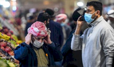 Kuveyt, Cezayir, Katar ve Suudi Arabistan'da koronavirüs vakaları artıyor