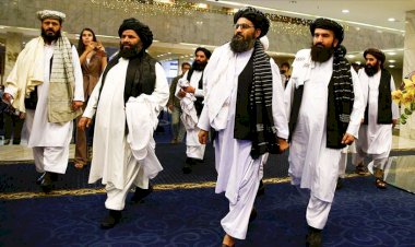 Taliban ile müzakere heyeti 3 gün içinde belirlenecek