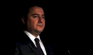 Babacan'ın yeni partisinin Kurucular Kurulu tanıtıldı: Listede kimler var?