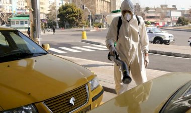 İranlı vekil: Ülkede koronavirüs dışında bir virüs daha var