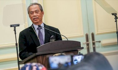 Malezya Başbakanı Muhyiddin yeni kabineyi açıkladı