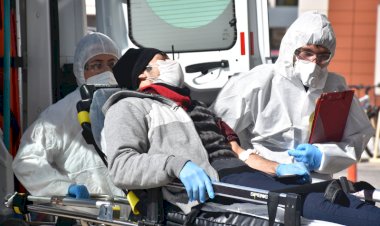 İspanya'da koronavirüsten ölümler 1000'i geçti