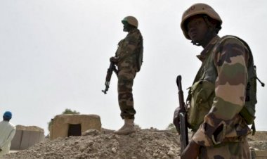 Boko Haram Nijer'de askeri noktaya saldırı düzenledi