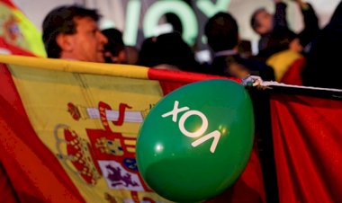 İspanyol aşırı sağcı partide koronavirüs alarmı