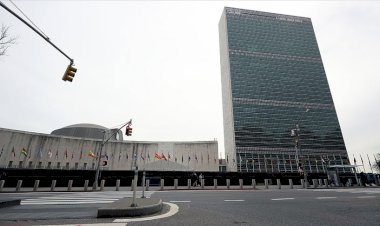 BM İnsan Hakları Konseyi oturumuna koronavirüs engeli