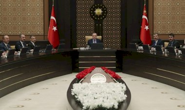 Türkiye'de Koronavirüs önlemleri açıklandı