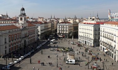 İspanya'da olağanüstü hal ilan edildi