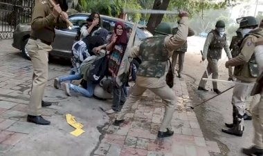 Malezyalı STK'lardan Hindistan'daki Müslümanlara yönelik şiddete tepki