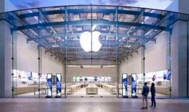 Apple, Çin dışındaki tüm mağazalarını kapatma kararı aldı