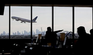 Birçok hava yolu şirketi koronavirüs salgın nedeniyle iflasın eşiğinde