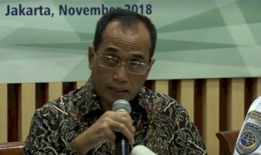 Endonezyalı bakan koronavirüse yakalandı