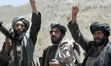 Afganistan'da Taliban mahkumlarının serbest bırakılması ertelendi