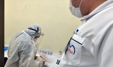 İran'da Uzmanlar Meclisi Üyesi koronavirüs nedeniyle hayatını kaybetti