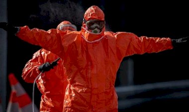 3 ülkede daha OHAL ilan edildi