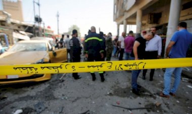 Irak'ta bombalı saldırı: 6 yaralı