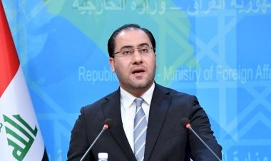 Irak, ABD'yi BM'ye şikayet etti