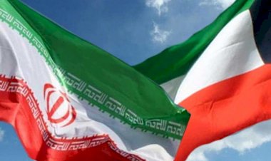 Kuveyt'ten İran'a 10 milyon dolarlık 'koronavirüs' yardımı