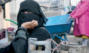 Husiler: Koalisyon güçleri Yemen halkının sıkıntılarını artırıyor