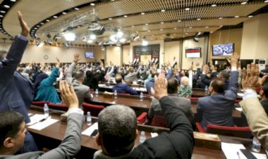 Irak'ta Fetih Koalisyonundan Adnan ez-Zurfi'ye itiraz