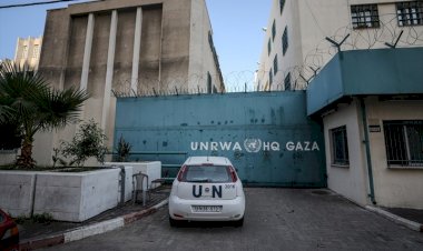 UNRWA, koronavirüsle mücadele için 14 milyon dolar yardım istedi
