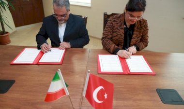 Türkiye ile İran arasında koronavirüs anlaşması