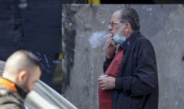 Sigara içenlerde Covid-19'un ciddi semptomlar geliştirme riski artıyor