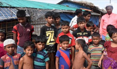 Koranavirüs salgını, 12 milyon göçmen çocuğu tehdit ediyor