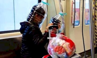 Yeni hastalık: Koronafobi