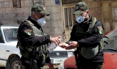 Beytullahim'de sokağa çıkma yasağı