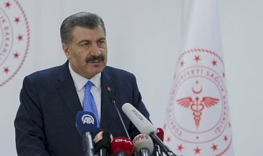 'Bir hastamız daha hayatını kaybetti, toplam vaka sayısı 191'e ulaştı'