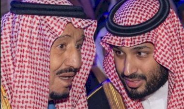 Suudi Arabistan’ın 'Selmanların yönetiminde' skandal dolu karnesi