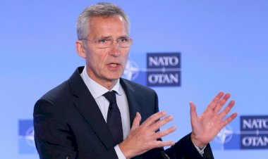 Stoltenberg: Kovid-19 tehdidi eşi benzeri görülmemiş bir kriz