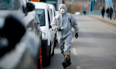 Arjantin'de karantina ilan edildi