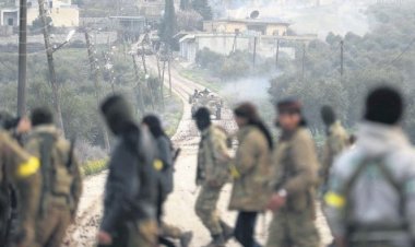 YPG Suriye'de DEAŞ'lı 200 kişiyi daha serbest bıraktı