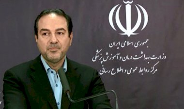 'İngiltere yaptırımları gerekçe göstererek maskeleri teslim etmedi'