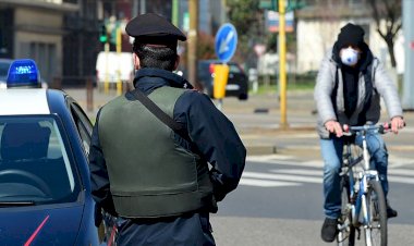 Avrupa ülkeleri koronavirüs salgınına karşı tedbirlerini artırıyor