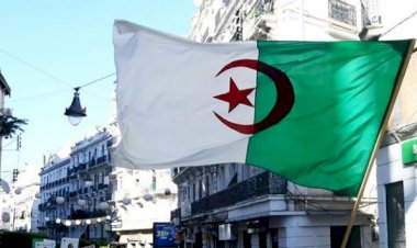 Cezayir'de alarm seviyesi en üst düzeye çıkarıldı