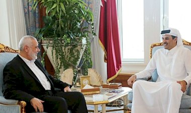 Katar'dan Gazze’ye 150 milyon dolar Yardım